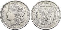 Vereinigte Staaten von Amerika Dollar -