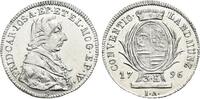 Mainz-Erzbistum 3 Kreuzer Friedrich Karl Joseph von Erthal 1774-1802. -