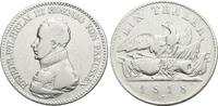 Brandenburg-Preussen Taler Friedrich Wilhelm III. 1797-1840. -