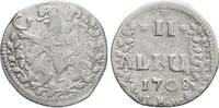 Pfalz-Kurlinie 2 Albus Johann Wilhelm 1690-1716. -