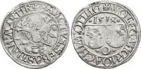 Öttingen, Grafschaft Batzen Wolfgang und Joachim 1477-1520. -