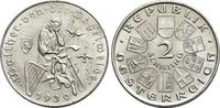Haus Habsburg / Österreich 2 Schilling 1. Republik Österreich 1918-1938. -
