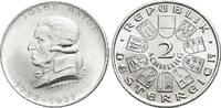 Haus Habsburg / Österreich 2 Schilling 1. Republik Österreich 1918-1938. -