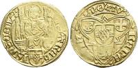 Köln-Erzbistum Goldgulden Philipp II. von Daun 1508-1515. -