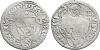 Köln-Erzbistum Schilling (1/2 Albus) Philipp II. von Daun 1508-1515. -
