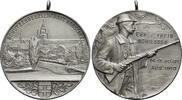 Konstanz-Stadt AR-Medaille -