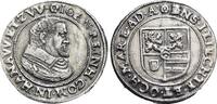 Hanau-Lichtenberg Teston Johann Reinhard I. 1599-1625. -