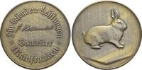 Landwirtschaft und Tierzucht Bronze-Medaille Diverse -