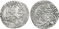 Berg-Herzogtum Pfennig Wilhelm II. 1360-1408. -
