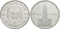 Drittes Reich 5 Mark -