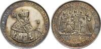 Brandenburg-Preussen AR-Medaille Friedrich Wilhelm III. 1797-1840. -