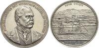 Brandenburg-Preussen AR-Medaille Wilhelm II. 1888-1918. -
