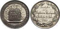 Westhofen (Schwerte)-/Stadt AR-Medaille o.Jahr (o.Sign. v.Oertel) FÜR VERDIENS -