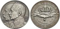 Erster Weltkrieg AR-Medaille -