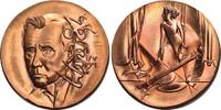 Medaillen von Viktor Huster *1955 Baden-Baden CU-Medaille -