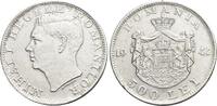 Rumänien 500 Lei Mihai I. 1940-1947. -