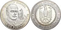 Industrie, Handel, Gewerbe und Handwerk AR-Medaille Diesel, Rudolf *1858 Paris +1913, Deutscher Ingenieur, Erfinder des Dieselmotors. -
