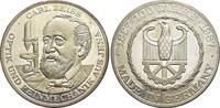 Industrie, Handel, Gewerbe und Handwerk AR-Medaille Zeiss, Carl *1816 Weimar +1888 Jena, Deutscher Mechaniker und Unternehmer, Gründer der Firma Carl Zeiss. -