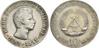 Deutsche Demokratische Republik 10 Mark -