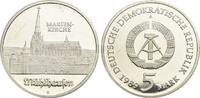 Deutsche Demokratische Republik Cu/Ni - 5 Mark -