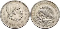 Mexiko 1 Peso Vereinigte Staaten 1905. -