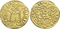Jülich Goldgulden o.Jahr Reinald 1402-1423. -