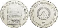 Deutsche Demokratische Republik CU/Ni - 5 Mark -
