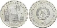 Deutsche Demokratische Republik CU/Ni - 5 Mark -