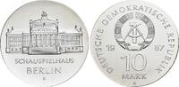 Deutsche Demokratische Republik AR - 10 Mark -