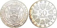 Haus Habsburg / Österreich 50 Schilling 2. Republik Österreich ab 1945. -