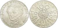 Haus Habsburg / Österreich 100 Schilling 2. Republik Österreich ab 1945. -