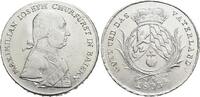 Bayern Konventionstaler 1803 Maximilian IV. Joseph 1799-1805. Rs.winz.ju... 664.82 US$  +  28.91 US$ shipping