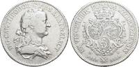 J&uuml;lich-Berg Ausbeutetaler 1756 AS Karl Theodor von Pfalz-Sulzbach 1742-1... 780.44 US$  +  28.91 US$ shipping