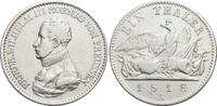 Brandenburg-Preussen Taler 1818 A Friedrich Wilhelm III. 1797-1840. Min.... 225.46 US$  +  28.91 US$ shipping