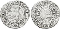 J&uuml;lich-Berg 1360-1408 Wilhelm II. 1360-1408. Wappenschild schw.gepr., se... 225.46 US$  +  28.91 US$ shipping