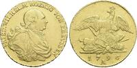 Brandenburg-Preussen Gold-Friedrichsd'or 1796 A Friedrich Wilhelm II. 17... 3,092.85 US$  +  28.91 US$ shipping