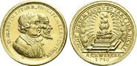 N&uuml;rnberg-Stadt Dukatenf&ouml;rmige Gold-Medaille 1 1730 Min.berieben, vorz&uuml;gl... 1,589.79 US$  +  28.91 US$ shipping