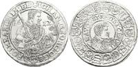 Sachsen-Albertinische Linie Reichstaler 1612 Johann Georg I. und August ... 907.62 US$  +  28.91 US$ shipping