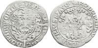 Ostfriesland Flindrich zu 3 St&uuml;ber 1 1584 Edzard II. und Johann 1566-159... 109.84 US$  +  28.91 US$ shipping
