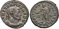 Rom Bronze 293-306 n. Chr. Constantinus I. (genannt Chlorus) 293-306 n.C... 91.34 US$  +  28.91 US$ shipping