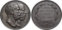 Haus Habsburg / &Ouml;sterreich Bronze-Medaille 1874 Franz Joseph I. 1848-191... 98.28 US$  +  28.91 US$ shipping
