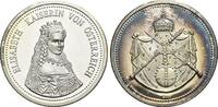 Haus Habsburg / &Ouml;sterreich AR-Medaille 2. Republik &Ouml;sterreich ab 1945. f... 25.44 US$  +  28.91 US$ shipping