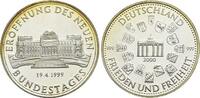 Moderne Medaillen AR-Medaille 2000 Bundesrepublik Deutschland Bundesrepu... 41.62 US$  +  28.91 US$ shipping