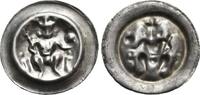 Frankfurt-Kaiserliche und k&ouml;nigliche M&uuml;nzst&auml;tte Brakteat 1292-1298 Adolp... 218.52 US$  +  28.91 US$ shipping