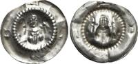 Fulda-Abtei Brakteat 1288-1313 Heinrich V. 1288-1313. Kl.Rd.-Ausbruch, f... 109.84 US$  +  28.91 US$ shipping