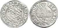 Passau Batzen 1519 Ernst von Bayern 1517-1540. vorz&uuml;glich 149.15 US$  +  28.91 US$ shipping