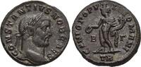 Rom AE 293-306 n. Chr. Constantinus I. (genannt Chlorus) 293-306 n.Chr. ... 137.59 US$  +  28.91 US$ shipping