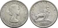 Australien Florin 1954 Elisabeth II. 1952-2022. sehr sch&ouml;n - vorz&uuml;glich 17.34 US$  +  28.91 US$ shipping