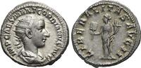 Rom 238-244 n. Chr. Gordianus III. 238-244 n.Chr.. Sch&ouml;ne Patina, fast v... 91.34 US$  +  28.91 US$ shipping