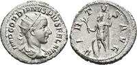 Rom 238-244 n. Chr. Gordianus III. 238-244 n.Chr.. vorz&uuml;glich + 114.46 US$  +  28.91 US$ shipping